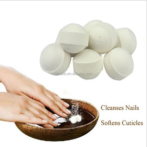 18 años Fabrica Venta Caliente Bruselas Fizz SPA de Uñas bola de Gel de Uñas esmalte de Uñas Mano Tazón - Product Image 3