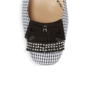 Escarpins à talons hauts pour femmes, chaussures à la mode, nouveau design, vente en gros - Product Image 2