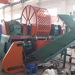 Band Recycling Machines/Rubber Poeder Machine/Band Regroover