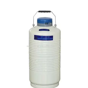 High-strength aluminum alloy Liquid nitrogen containers