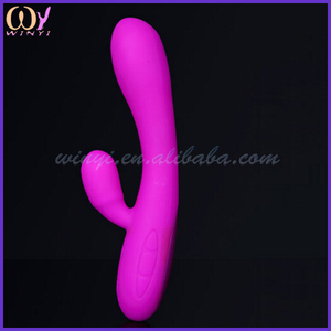 Recargable de silicona mujer placer juguetes, exótica juguetes sexuales, erótico vibrador juguetes sexuales - Product Image 2