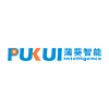Jiangmen Pukui Intelligent Machine Co., Ltd. logo