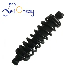 Electric Tricycle Spare Parts Rear Shock Absorber For TVS King