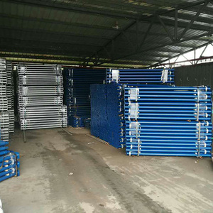 Construction Pipe Support <strong>Scaffolding</strong> Prop Jack Steel Fixing <strong>Tools</strong> and Equipment Escoras Metalicas - Product Image 6