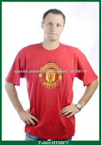 Copa del Mundo de 2014 T-shirt personalizada al por mayor - Product Image 2