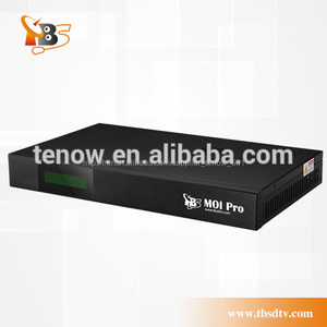 Industrielle <span class=keywords><strong>iptv</strong></span> serveur! Moi pro ip dvb streamer - Product Image 2