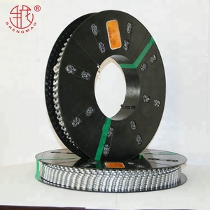 Dễ dàng-to-hoạt động điện đôi Clipper máy xúc xích tự động r-<span class=keywords><strong>clipping</strong></span> thực phẩm ứng dụng thiết yếu động cơ bao bì carton - Product Image 2