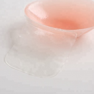 2021 Nuevo estilo <span class=keywords><strong>Push</strong></span> <span class=keywords><strong>up</strong></span> <span class=keywords><strong>Sujetador</strong></span> de silicona invisible Sujetadores adhesivos inalámbricos - Product Image 6