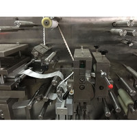 Máquina para Fabricar Yeso para Cánulas IV con Certificación CE