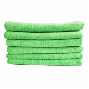China fabricante de alta absorbente super <span class=keywords><strong>Limpieza</strong></span> de micro fibra de <span class=keywords><strong>trapos</strong></span> - Product Image 1