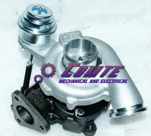 Opel Astra G için Vectra 20HC Y20DT motor 454216-0001 454216-0002 454216-5003 S turbo GT1549S turbo kiti 93184042