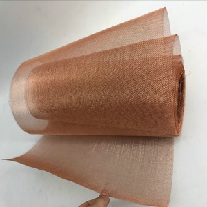 200 Lưới Đồng Dây Vải Đồng Lưới Đồng Lưới Màn Hình/Cuộn - Product Image 5