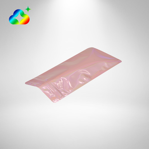 Eco amigable pvc cierre de cremallera bolsa de embalaje de plástico para la caja del teléfono - Product Image 6