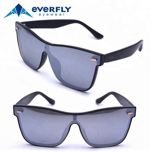 Temporada de gafas de sol <span class=keywords><strong>lentes</strong></span> de color TR espejo mejor venta de gafas de sol polarizadas hombres chicas de moda - Product Image 3