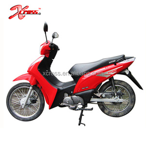 Chine pas cher Biz 110CC utilisé Cub moto à vendre Biss50N - Product Image 1