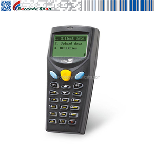 モバイルコンピューターPDACipherlabcpt8000データコレクターハンドヘルド端末 - Product Image 2