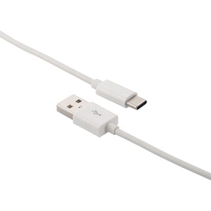 Cáp Dữ Liệu Usb Loại C Sạc Nhanh Vỏ Nhựa ABS Cáp Usb Loại C Phổ Thông Cho Điện Thoại Di Động <span class=keywords><strong>Huawei</strong></span> - Product Image 5