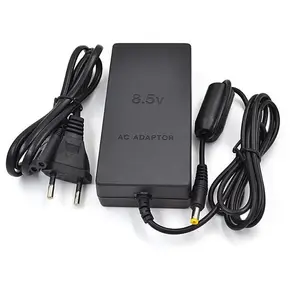 for SONY Playstation 2 PS2 A/C Power Supply Adapter 8.5V 5.65A Charger