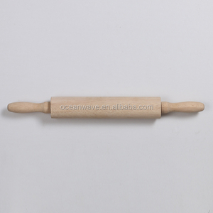 Wholesale Price Bread <strong>Pastry</strong> Manual Dough <strong>Roller</strong> - Product Image 4