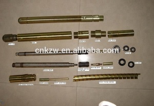 Besten preis CE Japanischen/<span class=keywords><strong>Korean</strong></span>/Dynapac/Chinesische/Australien/Türkei typ beton <span class=keywords><strong>vibrator</strong></span> flexible welle - Product Image 6