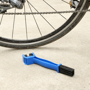 WEST BIKING-Nettoyeur <span class=keywords><strong>de</strong></span> vélo pour <span class=keywords><strong>réparation</strong></span> <span class=keywords><strong>de</strong></span> vélo, brosse à roue libre, outil <span class=keywords><strong>de</strong></span> nettoyage <span class=keywords><strong>de</strong></span> vélo propre, outil <span class=keywords><strong>de</strong></span> lavage <span class=keywords><strong>de</strong></span> vitesse pour magasin - Product Image 3
