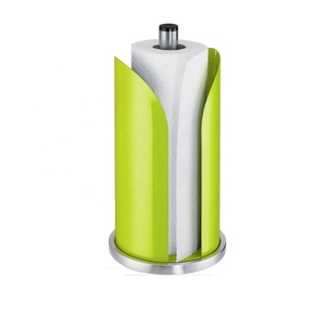 <span class=keywords><strong>Portarotolo</strong></span> e Portatovaglioli <span class=keywords><strong>da</strong></span> <span class=keywords><strong>Cucina</strong></span> in Acciaio Inossidabile Stile Semplice per Casa e Ristorante - Product Image 3