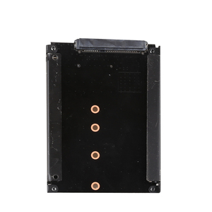محول دييو من <span class=keywords><strong>M</strong></span>.2 (NGFF) إلى SATA SSD، محول من SATA إلى NGFF، بطاقة ساتا - Product Image 3