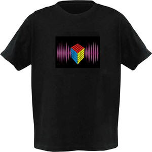 <span class=keywords><strong>T</strong></span>-<span class=keywords><strong>shirt</strong></span> <span class=keywords><strong>LED</strong></span> personnalisé pour le Nouvel An, <span class=keywords><strong>t</strong></span>-<span class=keywords><strong>shirt</strong></span> lumineux <span class=keywords><strong>LED</strong></span>, <span class=keywords><strong>t</strong></span>-<span class=keywords><strong>shirt</strong></span> avec écran <span class=keywords><strong>LED</strong></span> - Product Image 6