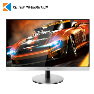 <span class=keywords><strong>AOC</strong></span> i2769v 27-inch LED cong màn hình 1920x1080 bảng điều chỉnh độ phân giải và 6ms GTG của thời gian đáp ứng màn hình được sử dụng cho máy tính để bàn - Product Image 2