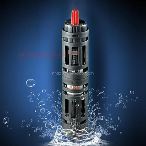 Ventas directas de la fábrica mejor precio acuario calentador de acero inoxidable a prueba de explosiones - Product Image 1