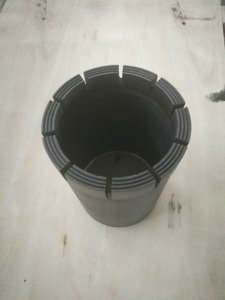 Impregnated PW,HW,NW Diamond <strong>Casing</strong> <strong>Shoes</strong>