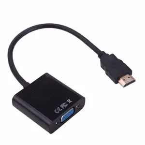 Convertidor de Cable HDMI a VGA