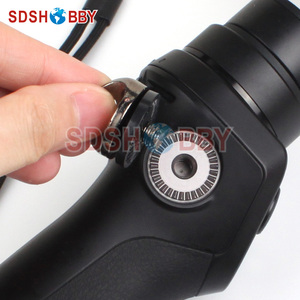 Correa para <span class=keywords><strong>el</strong></span> cuello cordón Honda fijador para DJI <span class=keywords><strong>Osmo</strong></span> Mobile handheld Gimbal - Product Image 3