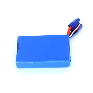 Avviatore di Emergenza per Auto con Batteria agli Ioni di Litio 12V 40C 7500mAh - Product Image 6