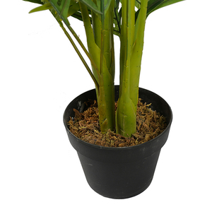 <span class=keywords><strong>Palmera</strong></span> Artificial de decoración Hawaiana de 0,9 m - Product Image 4