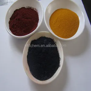 वैट वायलेट 1/वैट वायलेट 2r thermochromic डाई