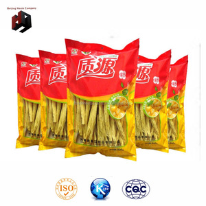 Tấm Đậu Nành Khô Hữu Cơ - Product Image 4
