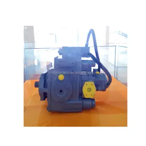 PV20 high pressure axial hydraulic plunger pump China for agricultural machines