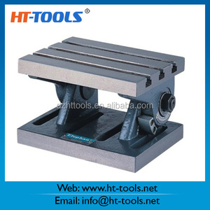 Giá Xuất Xưởng Tấm Góc Điều Chỉnh Thông Dụng/Bàn Xoay Điều Chỉnh Cho Máy Phay Cnc Phụ Kiện Dụng Cụ - Product Image 3