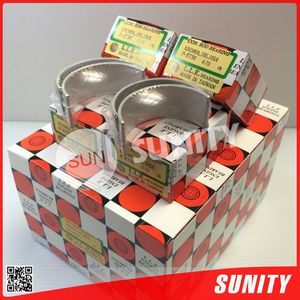 คุณภาพสูง ET90 ET95 ET100 ER9 ER900 RK105 RK125เชื่อมต่อกับร็อดแบริ่งสำหรับเครื่องยนต์คูโบต้าผลิตในไต้หวัน - Product Image 6