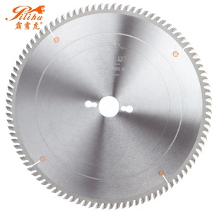 300mm MDF marangozluk araçları testere bıçağı laminat mobilya - Product Image 6