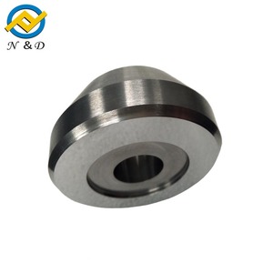 Premium Wolfram carbid/Silizium karbid (TC) Dicht ring Stilvolles Gleit ring dichtung produkt