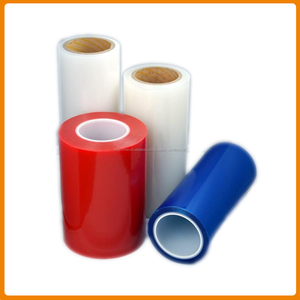Bande et <span class=keywords><strong>film</strong></span> surface protection fenêtres en pvc verre PE <span class=keywords><strong>film</strong></span> - Product Image 3