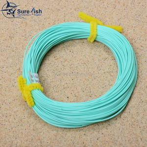 Lenza da Pesca a Mosca Galleggiante con Peso Avanzato all'Ingrosso - Product Image 4