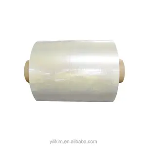 Transparent Rigid Hard Coated Polyester Film