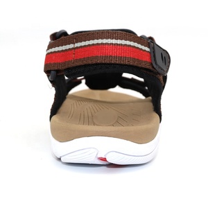 Dép đi bộ ngoài trời cho nam, dép quai ngang hỗ trợ vòm chân, dép thể thao nhẹ, thoáng khí - Product Image 4