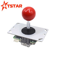 Konsol Game Arcade TERBARU Konsol Game Arcade 3D Dengan WIFI 4018 dalam 1 Game