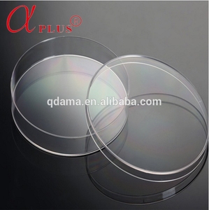 Lab Leverancier Media Ps Wegwerp <span class=keywords><strong>Plastic</strong></span> Steriele Petrischaal <span class=keywords><strong>Container</strong></span> - Product Image 4