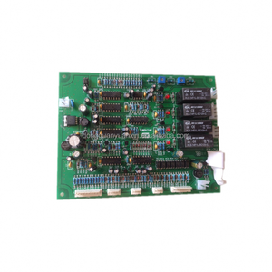 Fushengอัดอากาศ<span class=keywords><strong>ไฟฟ้า</strong></span>แผง<span class=keywords><strong>วงจร</strong></span>บอร์ดของSA18-25 - Product Image 1