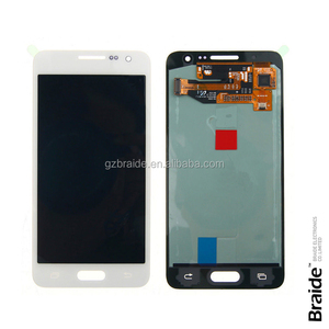 Pantalla LCD original para <span class=keywords><strong>Samsung</strong></span> <span class=keywords><strong>Galaxy</strong></span> <span class=keywords><strong>A3</strong></span> 2016 digitalizador, <span class=keywords><strong>precio</strong></span> bajo para <span class=keywords><strong>Samsung</strong></span> <span class=keywords><strong>A3</strong></span> Combo LCD digitalizador - Product Image 2